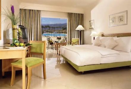 Movenpick Taba Resort & Spa - 120