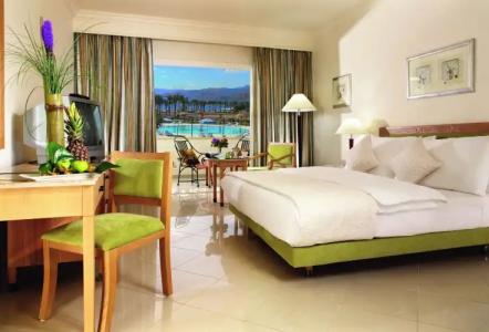 Movenpick Taba Resort & Spa - 115