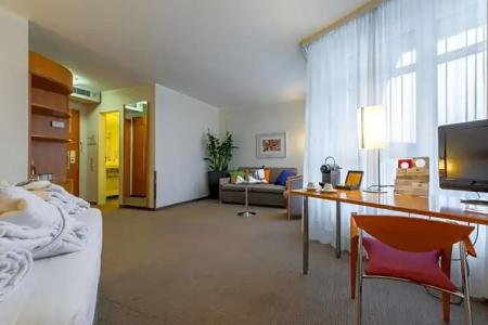 Novotel Mainz - 63