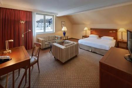 Hilton Mainz City - 44