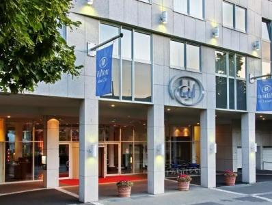 Hilton Mainz City - 33