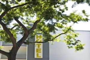 Hotel Stiftswingert, Mainz