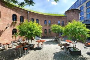 Hyatt Regency Mainz, Mainz