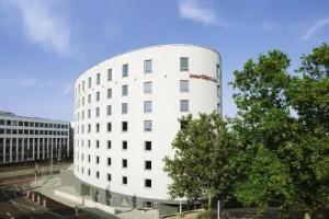 IntercityHotel Mainz, Mainz