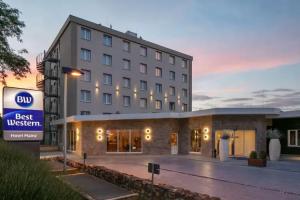 Best Western Hotel Mainz, Mainz