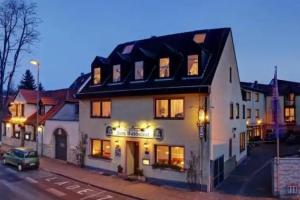 Hotel-Restaurant Zum Babbelnit, Mainz