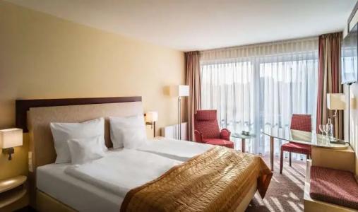 Best Western Plus ResidenzLuneburg - 115