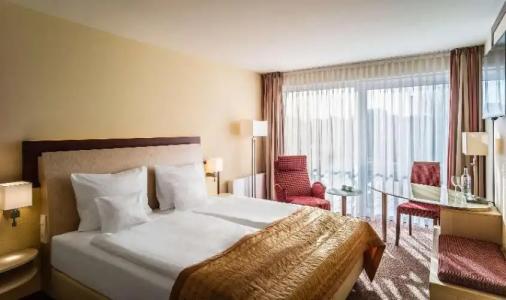 Best Western Plus ResidenzLuneburg - 93