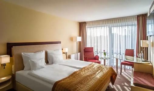 Best Western Plus ResidenzLuneburg - 108