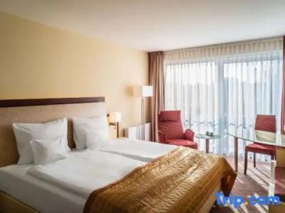 Best Western Plus ResidenzLuneburg - 109