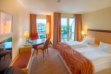 Best Western Premier Castanea Resort - 142