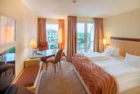 Best Western Premier Castanea Resort - 112