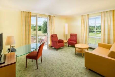 Best Western Premier Castanea Resort - 190