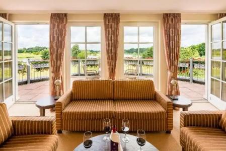 Best Western Premier Castanea Resort - 171