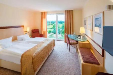 Best Western Premier Castanea Resort - 117