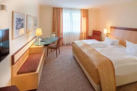 Best Western Premier Castanea Resort - 116