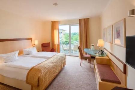 Best Western Premier Castanea Resort - 122