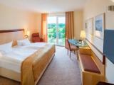 Superior Double room with golf view