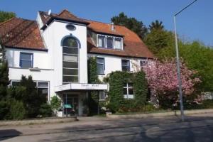 Park-Hotel Luneburg, Luneburg