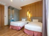 Deluxe Grand Double room