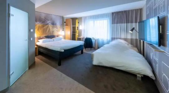 ibis Luebeck City - 108