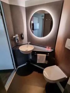 ibis Luebeck City - 117