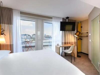 ibis Luebeck City - 127