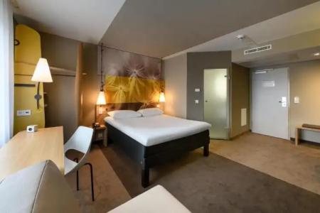 ibis Luebeck City - 106