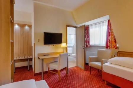 Mercure Luebeck City Center - 70