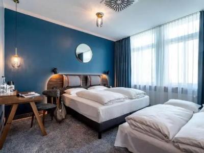 Mercure Luebeck City Center - 87