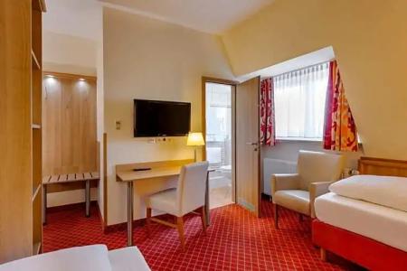 Mercure Luebeck City Center - 62