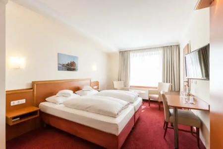 Mercure Luebeck City Center - 77