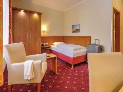 Mercure Luebeck City Center - 92