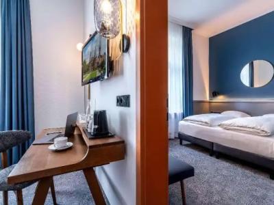 Mercure Luebeck City Center - 83