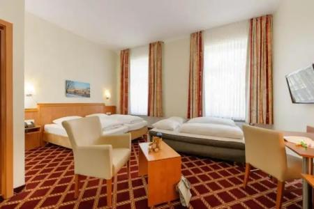 Mercure Luebeck City Center - 89