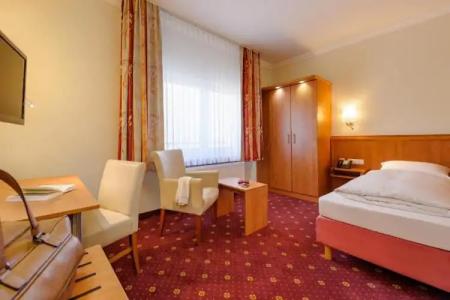 Mercure Luebeck City Center - 71