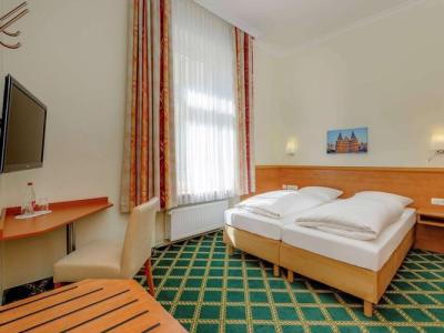 Mercure Luebeck City Center - 95