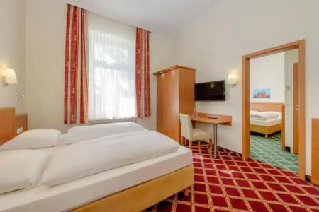 Mercure Luebeck City Center - 91