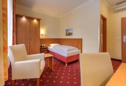 Mercure Luebeck City Center - 69