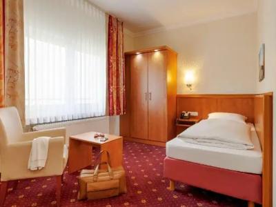 Mercure Luebeck City Center - 60