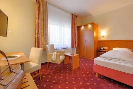 Mercure Luebeck City Center - 63