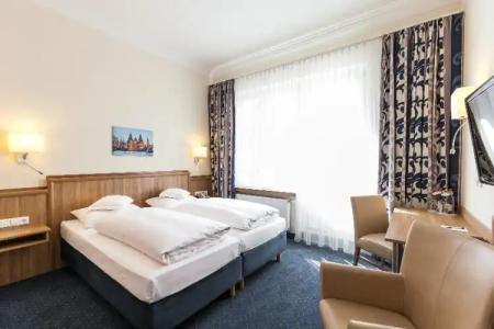 Mercure Luebeck City Center - 78