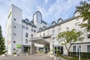 Holiday Inn Lubeck, an IHG Hotel, Lubeck