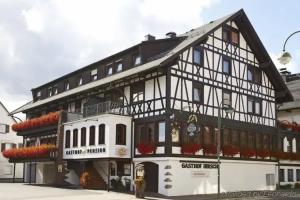 Landgasthof Hotel Hirsch, Lossburg