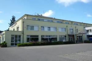 Hotel JFM, Lorrach