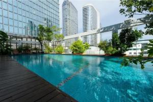 Sabai Sathorn Service Apartment, Bangkok