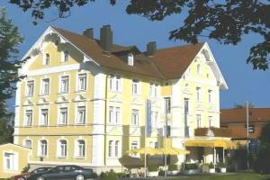 Ebner - Boutique-Hotel & Konditorei, Lindau