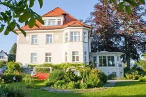 Hotel Schongarten garni, Lindau