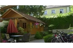 Hotel Seerose Lindau Bodensee, Lindau