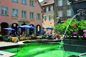 Hotel Gasthof Stift, Lindau